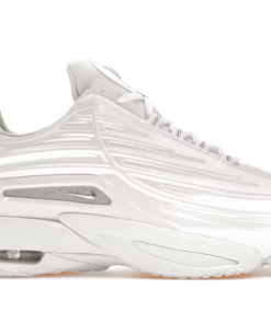 Nike Hot Step 2 "Drake NOCTA White"