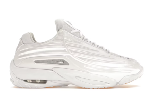Nike Hot Step 2 "Drake NOCTA White"
