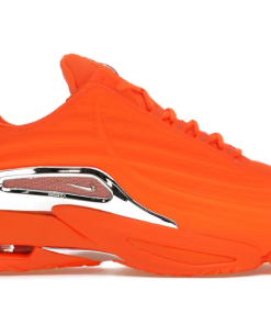 Nike Hot Step 2 "Drake NOCTA Total Orange"