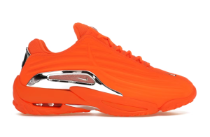 Nike Hot Step 2 "Drake NOCTA Total Orange"