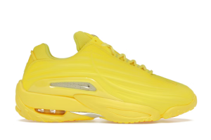 Nike Hot Step 2 "Drake NOCTA Opti Yellow"