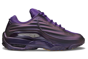 Nike Hot Step 2 "Drake NOCTA Eggplant"