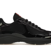 Prada America's Cup Black