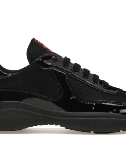 Prada America's Cup Black
