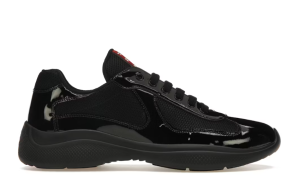 Prada America's Cup Black