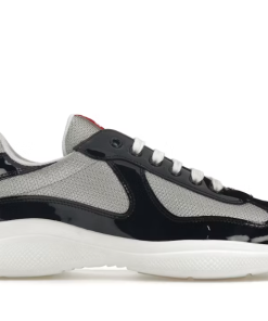 Prada America's Cup Royal Blue Silver