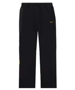 Nike x NOCTA Tech Fleece Pant "Black''