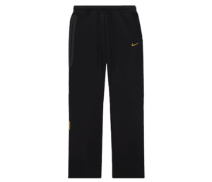 Nike x NOCTA Tech Fleece Pant "Black''
