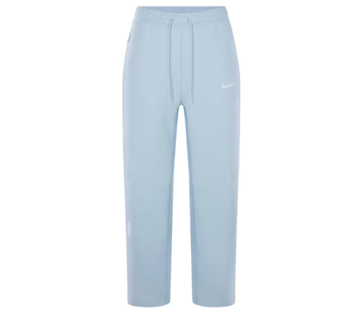 Nike x NOCTA Tech Fleece Pant ''Cobalt Blue Tint"