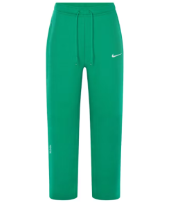 Nike x NOCTA Tech Fleece Pant "Stadium Green Sail"