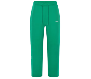 Nike x NOCTA Tech Fleece Pant "Stadium Green Sail"