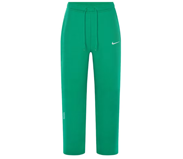 Nike x NOCTA Tech Fleece Pant "Stadium Green Sail"