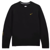 Nike x NOCTA Tech Fleece Crew "Black"