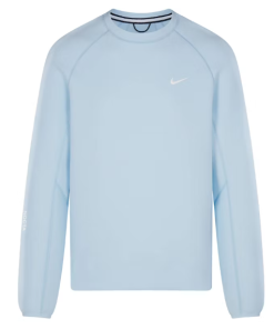 Nike x NOCTA Tech Fleece Hoodie "Cobalt Blue Tint''