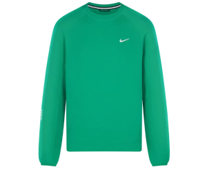 Nike x NOCTA Tech Fleece Hoodie ''Stadium Green Sail''