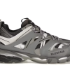 Balenciaga Track LED Gray