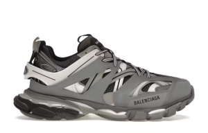 Balenciaga Track LED Gray
