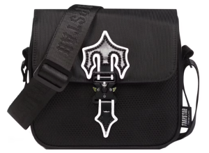 Riñonera Trapstar Black