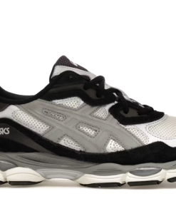 Asics Gel-NYC "Ivory Clay Grey"