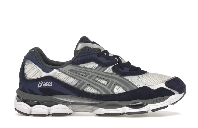 Asics Gel-NYC "Yankees"