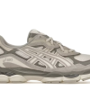 Asics Gel-NYC "Oyster Grey"
