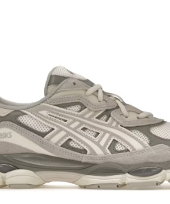 Asics Gel-NYC "Oyster Grey"