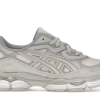 Asics Gel-NYC "Cream Cloud Grey"