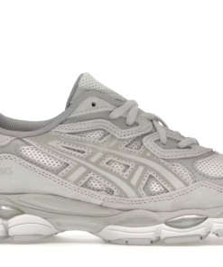 Asics Gel-NYC "Cream Cloud Grey"