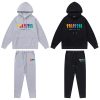 Conjunto Trapstar *Bordado*