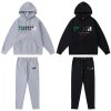 Conjunto Trapstar *Bordado*