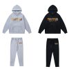 Conjunto Trapstar *Bordado*