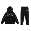 Conjunto Trapstar *Bordado*