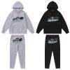 Conjunto Trapstar Shooters *Bordado*