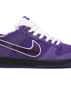 Concepts x Dunk Low SB 'Purple Lobster' Special Box Concepts