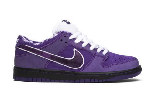 Concepts x Dunk Low SB 'Purple Lobster' Special Box Concepts