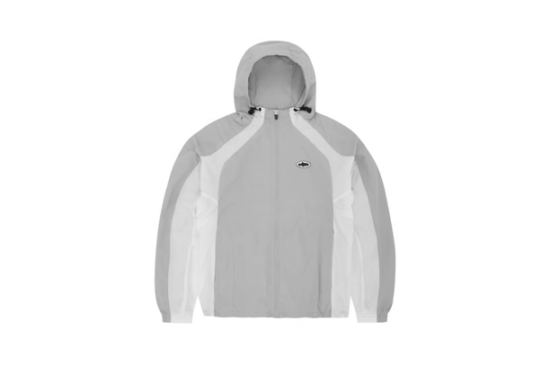 Corteiz Spring Jacket 'Grey'