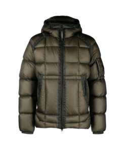 Cp Company DD Shell