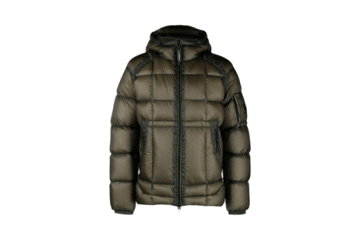 Cp Company DD Shell