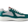 Green prada cup