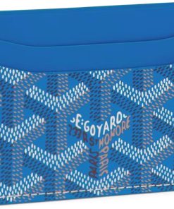 Goyard Sant Sulpice Cardholder