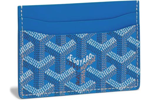 Goyard Sant Sulpice Cardholder