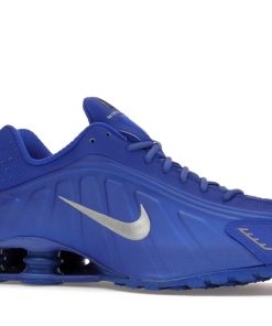 Nike Shox R4