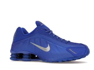 Nike Shox R4