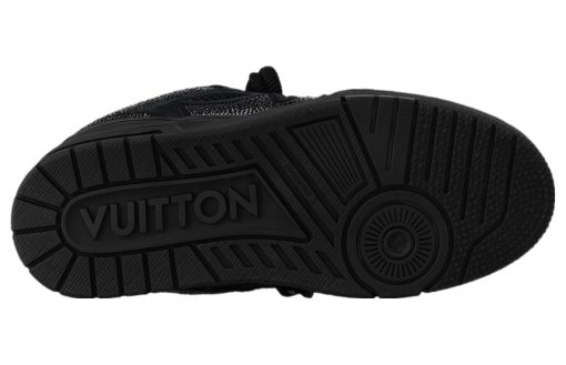 Louis Vuitton LV Skate Sneaker - Image 3