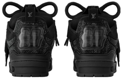 Louis Vuitton LV Skate Sneaker - Image 4