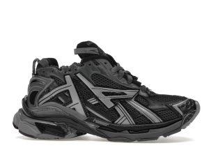 Balenciaga Runner Dark Grey
