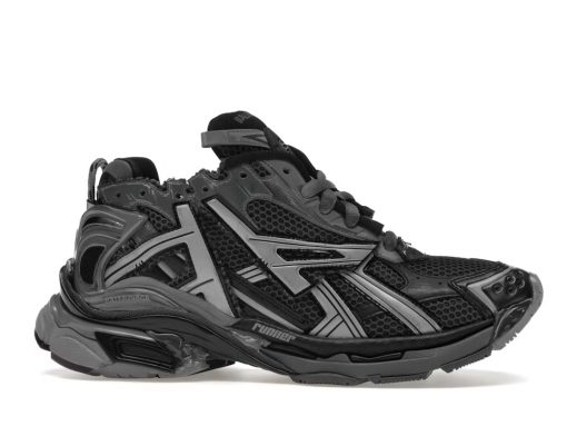 Balenciaga Runner Dark Grey