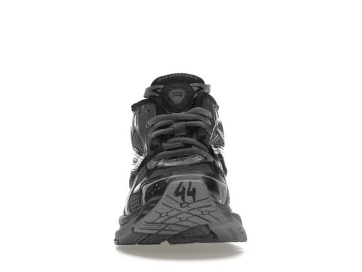 Balenciaga Runner Dark Grey - Image 2