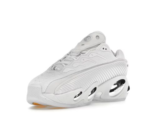 Nike NOCTA Glide Drake weiß Chrom - Image 2
