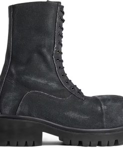 Balenciaga Strike boot